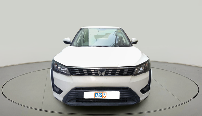 2021 Mahindra XUV300 W4 1.5 DIESEL, Diesel, Manual, 56,032 km, exterior