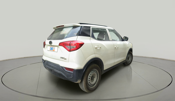 2021 Mahindra XUV300 W4 1.5 DIESEL, Diesel, Manual, 56,032 km, exterior