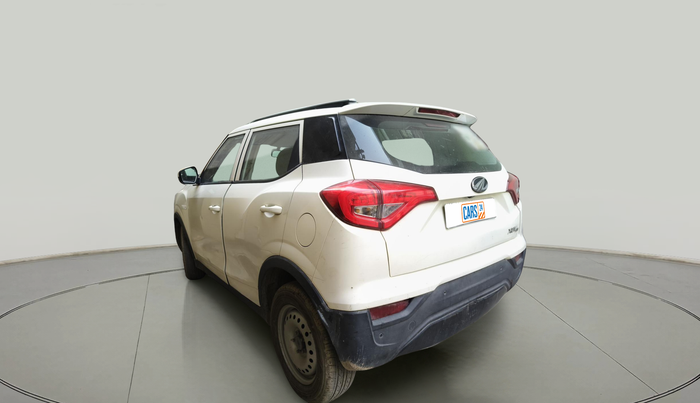 2021 Mahindra XUV300 W4 1.5 DIESEL, Diesel, Manual, 56,032 km, exterior