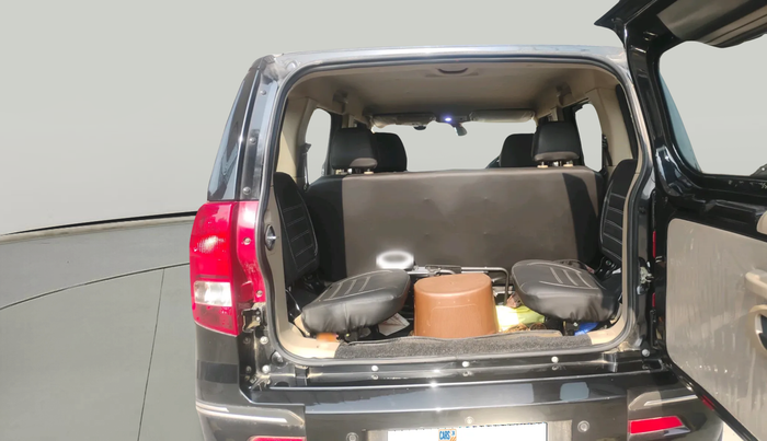 2024 Mahindra BOLERO NEO N 4, Diesel, Manual, 9,347 km, exterior