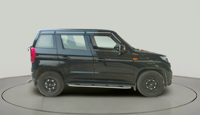 2024 Mahindra BOLERO NEO N 4, Diesel, Manual, 9,347 km, exterior