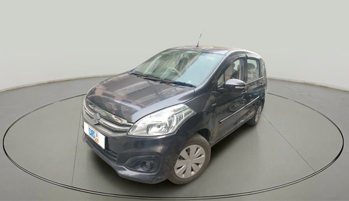 2016 Maruti Ertiga VXI, Petrol, Manual, 1,06,419 km, exterior