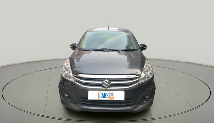 2016 Maruti Ertiga VXI, Petrol, Manual, 1,06,419 km, exterior