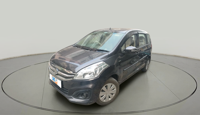 2016 Maruti Ertiga VXI, Petrol, Manual, 1,06,419 km, exterior