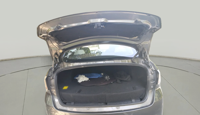 2024 Tata TIGOR XZA Plus iCNG , Petrol, Automatic, 22,319 km, exterior