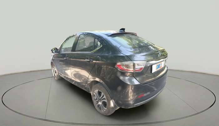 2024 Tata TIGOR XZA Plus iCNG , Petrol, Automatic, 22,319 km, exterior