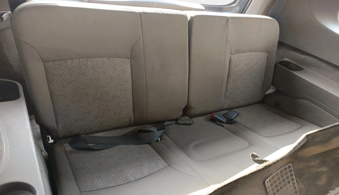 2016 Renault Lodgy 85 PS RXE 8 STR, Diesel, Manual, 94,165 km, interior