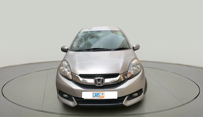 2014 Honda Mobilio 1.5L I-VTEC V, Petrol, Manual, 91,096 km, exterior