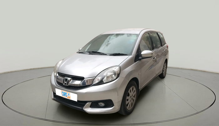 2014 Honda Mobilio 1.5L I-VTEC V, Petrol, Manual, 91,096 km, exterior