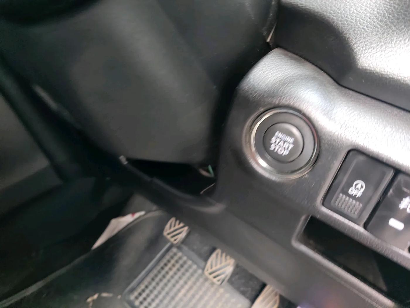 2019 Maruti S Cross DELTA 1.3, Diesel, Manual, 1,08,100 km, interior