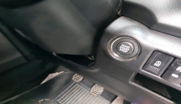 2019 Maruti S Cross DELTA 1.3, Diesel, Manual, 1,06,437 km, interior