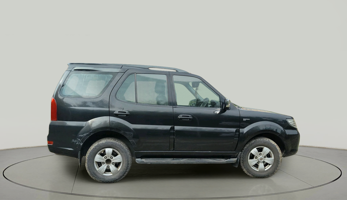 2016 Tata Safari Storme 2.2 VX 4X2, Diesel, Manual, 1,03,980 km, exterior