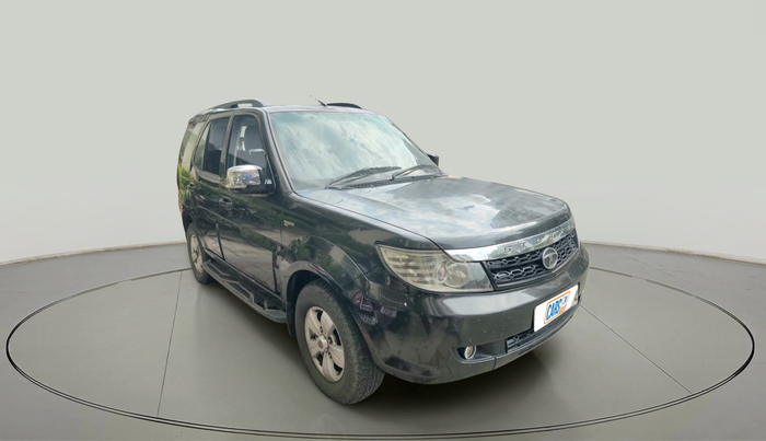 2016 Tata Safari Storme 2.2 VX 4X2, Diesel, Manual, 1,03,980 km, exterior