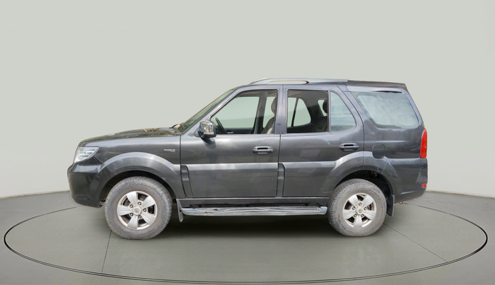 2016 Tata Safari Storme 2.2 VX 4X2, Diesel, Manual, 1,03,980 km, exterior