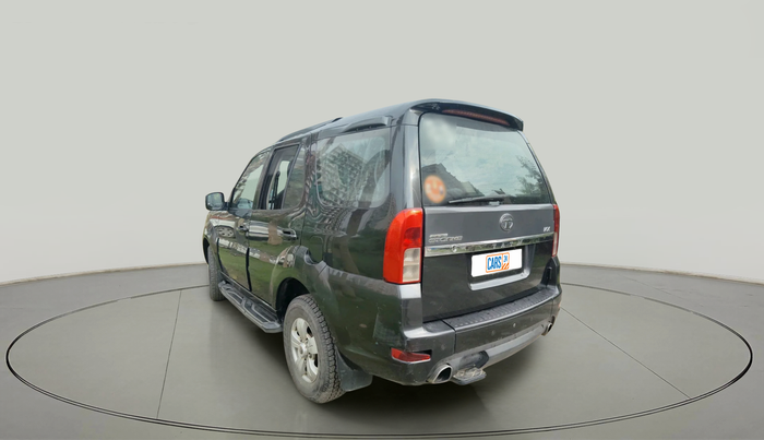 2016 Tata Safari Storme 2.2 VX 4X2, Diesel, Manual, 1,03,980 km, exterior