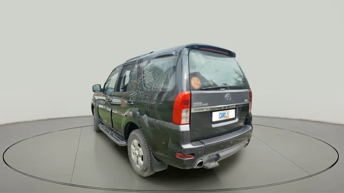 2016 Tata Safari Storme 2.2 VX 4X2, Diesel, Manual, 1,03,980 km, exterior