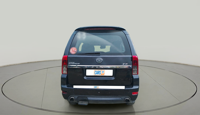 2016 Tata Safari Storme 2.2 VX 4X2, Diesel, Manual, 1,03,980 km, exterior