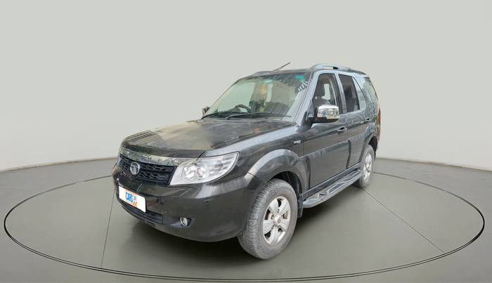 2016 Tata Safari Storme 2.2 VX 4X2, Diesel, Manual, 1,03,980 km, exterior
