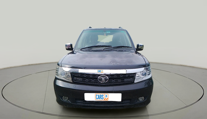2016 Tata Safari Storme 2.2 VX 4X2, Diesel, Manual, 1,03,980 km, exterior