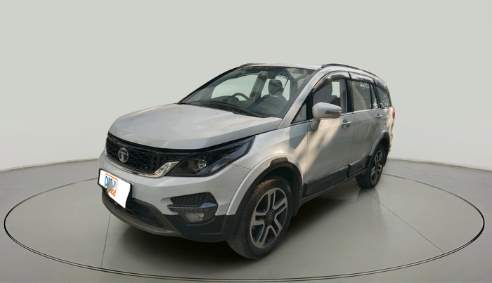 2017 Tata Hexa XTA 4X2 7 STR, Diesel, Automatic, 1,19,146 km, exterior