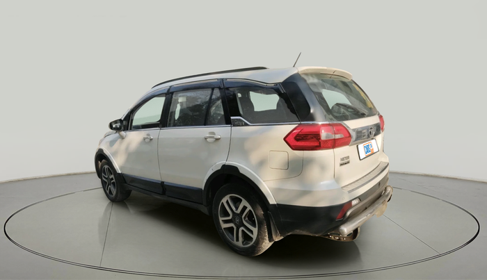 2017 Tata Hexa XTA 4X2 7 STR, Diesel, Automatic, 1,19,146 km, exterior