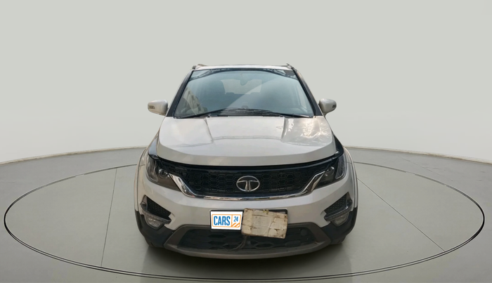 2017 Tata Hexa XTA 4X2 7 STR, Diesel, Automatic, 1,19,146 km, exterior