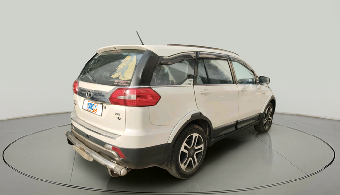 2017 Tata Hexa XTA 4X2 7 STR, Diesel, Automatic, 1,19,146 km, exterior