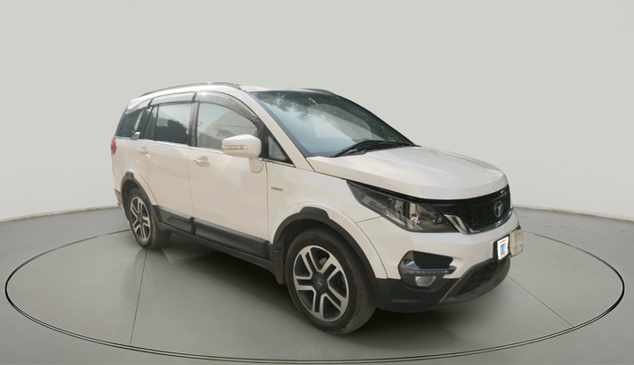 2017 Tata Hexa XTA 4X2 7 STR, Diesel, Automatic, 1,19,146 km, exterior
