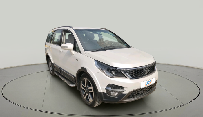 2018 Tata Hexa XTA 4X2 7 STR, Diesel, Automatic, 89,988 km, exterior