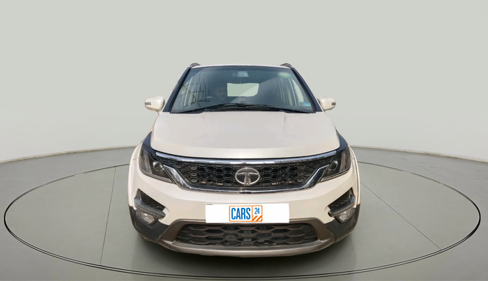 2018 Tata Hexa XTA 4X2 7 STR, Diesel, Automatic, 89,988 km, exterior