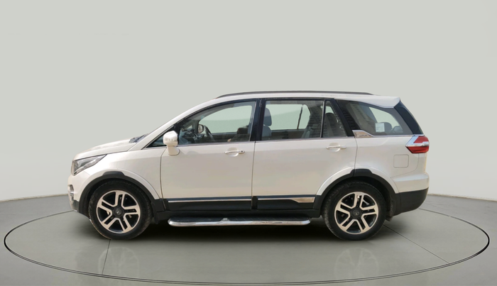 2018 Tata Hexa XTA 4X2 7 STR, Diesel, Automatic, 89,988 km, exterior