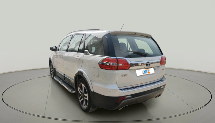 2018 Tata Hexa XTA 4X2 7 STR, Diesel, Automatic, 89,988 km, exterior