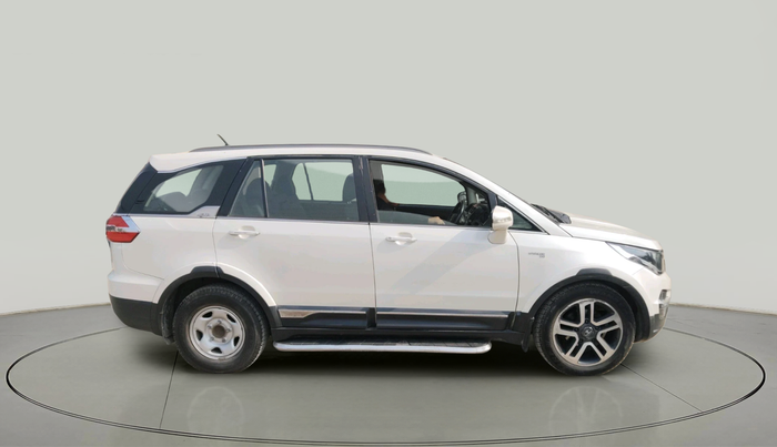 2018 Tata Hexa XTA 4X2 7 STR, Diesel, Automatic, 89,988 km, exterior