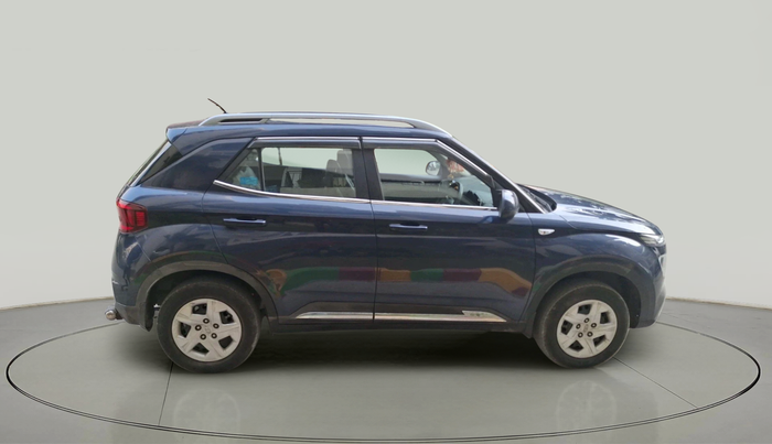 2021 Hyundai VENUE S 1.2, Petrol, Manual, 60,804 km, exterior