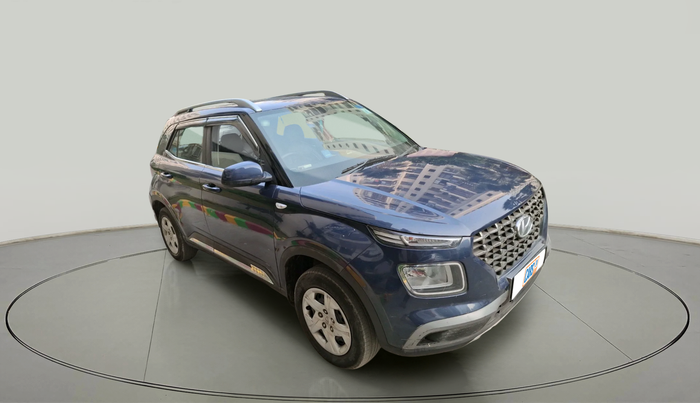 2021 Hyundai VENUE S 1.2, Petrol, Manual, 60,804 km, exterior