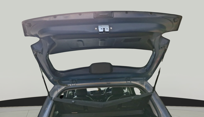 2021 Hyundai VENUE S 1.2, Petrol, Manual, 60,804 km, exterior