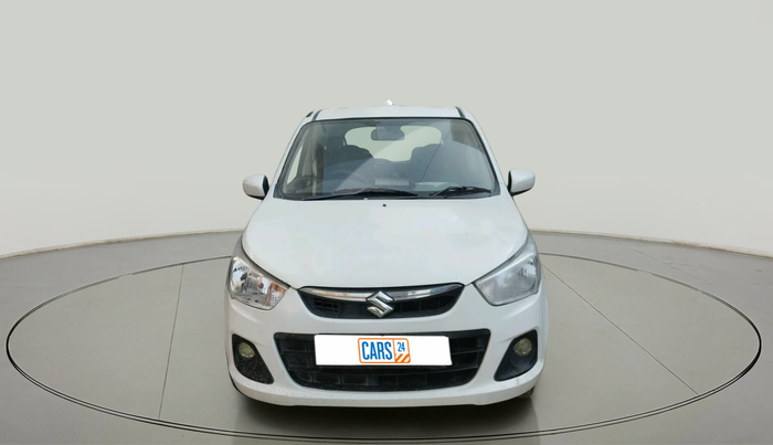 2017 Maruti Alto K10 LXI CNG (AIRBAG), Petrol, Manual, 1,07,334 km, exterior