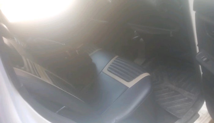 2021 Maruti New Wagon-R LXI CNG 1.0, CNG, Manual, 50,824 km, interior