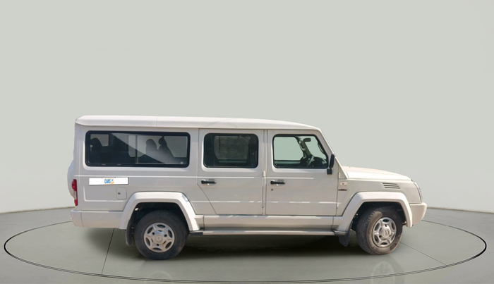 2024 Force Motors Citiline 2.6 l 10 str, Diesel, Manual, 7,733 km, exterior