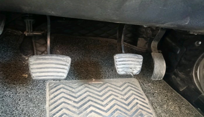 2024 Force Motors Citiline 2.6 l 10 str, Diesel, Manual, 7,733 km, interior