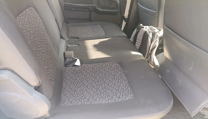 2024 Force Motors Citiline 2.6 l 10 str, Diesel, Manual, 7,733 km, interior