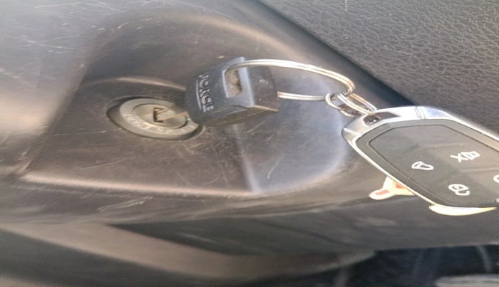 2024 Force Motors Citiline 2.6 l 10 str, Diesel, Manual, 7,733 km, interior