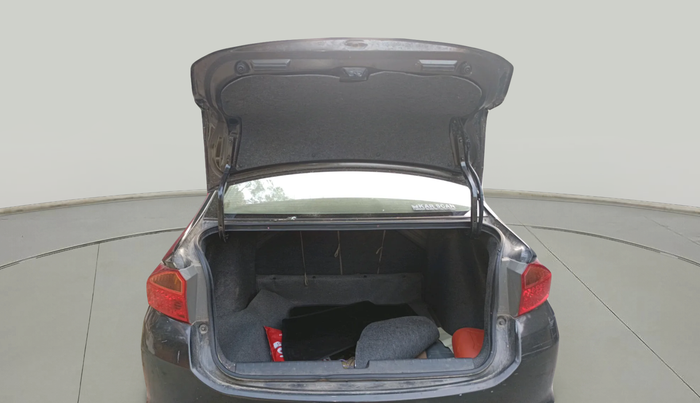 2018 Honda City 1.5L I-VTE V CVT, Petrol, Automatic, 82,642 km, exterior