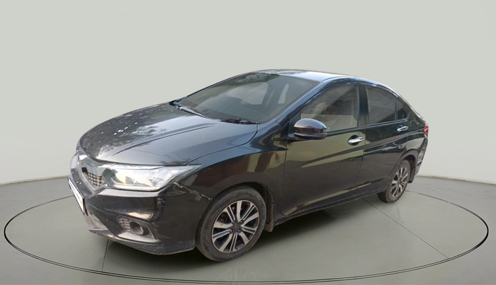 2018 Honda City 1.5L I-VTE V CVT, Petrol, Automatic, 82,642 km, exterior