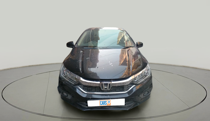 2018 Honda City 1.5L I-VTE V CVT, Petrol, Automatic, 82,642 km, exterior