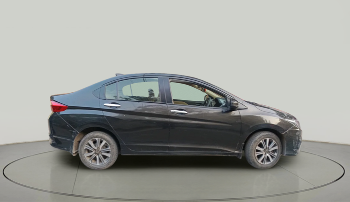 2018 Honda City 1.5L I-VTE V CVT, Petrol, Automatic, 82,642 km, exterior