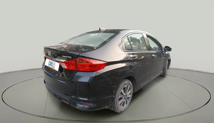 2018 Honda City 1.5L I-VTE V CVT, Petrol, Automatic, 82,642 km, exterior