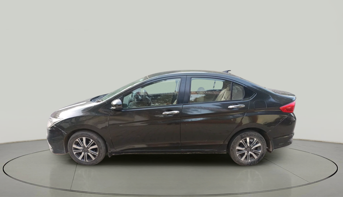 2018 Honda City 1.5L I-VTE V CVT, Petrol, Automatic, 82,642 km, exterior