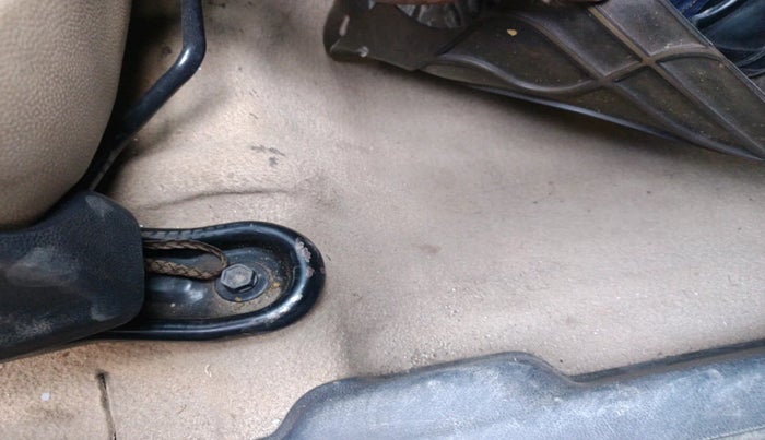 2018 Honda City 1.5L I-VTE V CVT, Petrol, Automatic, 82,642 km, interior