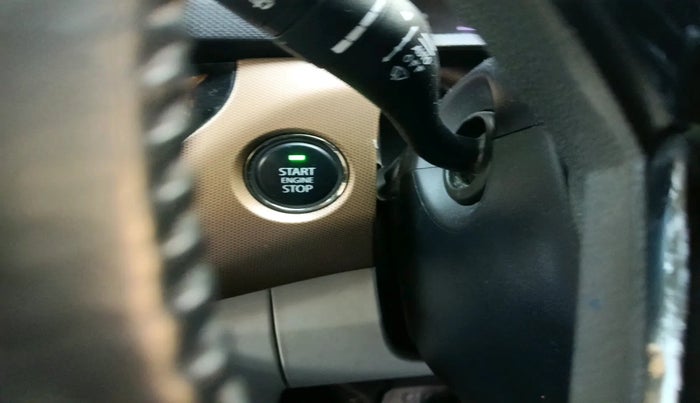 2022 Tata NEXON XZ PLUS (PREMIUM) DIESEL JET, Diesel, Manual, 65,355 km, interior